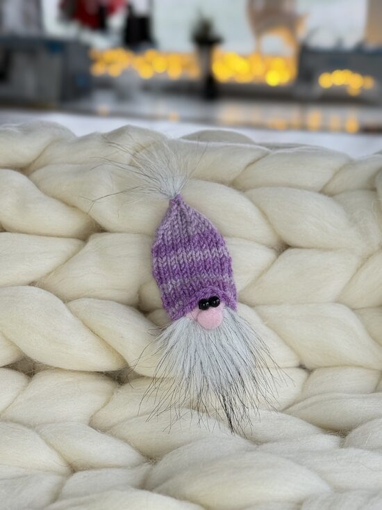 Strīpainītis Rūķis